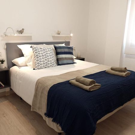 Appartamento Magnifico Apartamento Nuevo La Alberca Murcia Esterno foto
