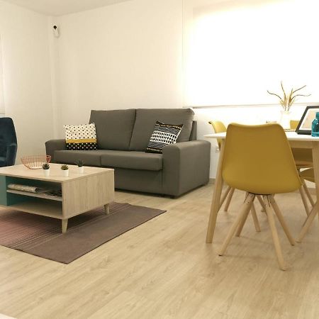 Appartamento Magnifico Apartamento Nuevo La Alberca Murcia Esterno foto