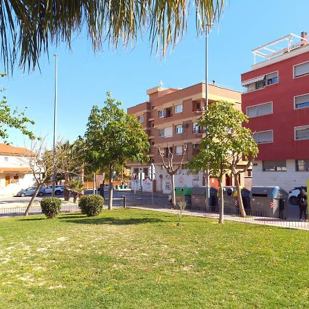 Appartamento Magnifico Apartamento Nuevo La Alberca Murcia Esterno foto