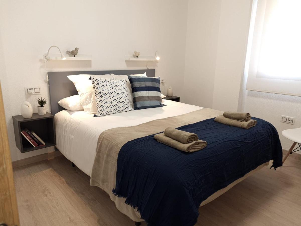Appartamento Magnifico Apartamento Nuevo La Alberca Murcia Esterno foto