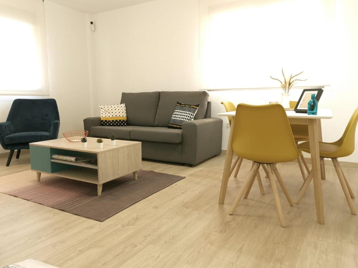 Appartamento Magnifico Apartamento Nuevo La Alberca Murcia Esterno foto