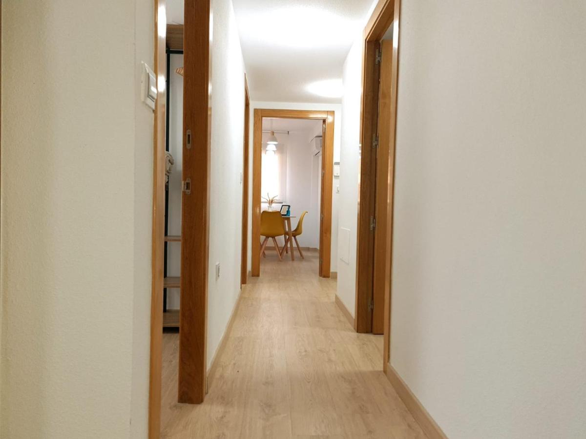 Appartamento Magnifico Apartamento Nuevo La Alberca Murcia Esterno foto