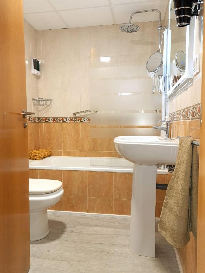 Appartamento Magnifico Apartamento Nuevo La Alberca Murcia Esterno foto