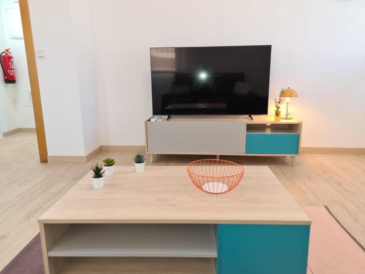 Appartamento Magnifico Apartamento Nuevo La Alberca Murcia Esterno foto