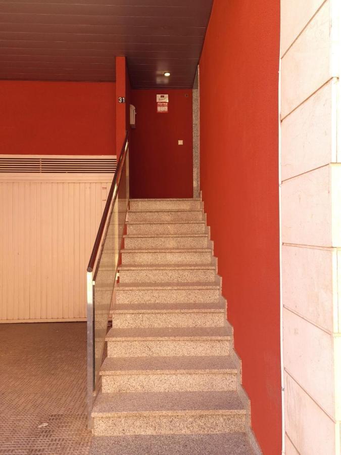Appartamento Magnifico Apartamento Nuevo La Alberca Murcia Esterno foto