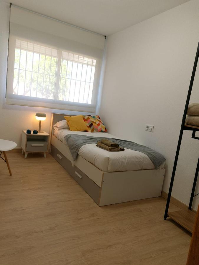 Appartamento Magnifico Apartamento Nuevo La Alberca Murcia Esterno foto